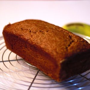 Baked Treats