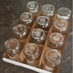 Jars